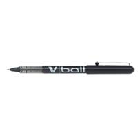 ROLLER V-BALL NERO 0.5MM PILOT