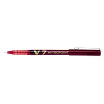 ROLLER HI-TECPOINT V7 ROSSO PILOT