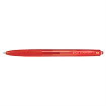 Penna a scatto SUPERGRIP G punta 1,00mm rosso PILOT