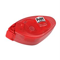 COLLA A NASTRO PRITT ROLLER SYSTEM 8,4mmx16mt PERMANENTE RICARICABIL