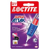 COLLA SUPER ATTAK PERFECT PEN 3gr