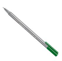 Triplus Fineliner punta 0,3mm verde prato Staedtler