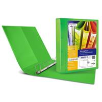 Raccoglitore MYTO TI 17 A4 4D 22x30cm verde personalizzabile SEI ROT