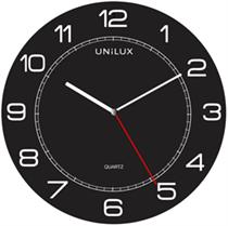 Orologio da parete Ã˜57,5cm Mega Unilux