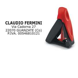 Timbro tascabile Mobile Printy 9440 40X40mm personaliz.8righe autoin