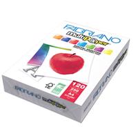 CARTA MULTIPAPER A4 120GR 250FG FABRIANO