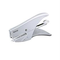 CUCITRICE A PINZA 5547 BIANCO METAL LEITZ