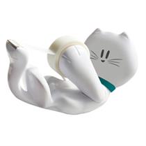 DISPENSER ScotchÂ Kitty +1 ROTOLO ScotchÂ Magicâ„¢ 810 19mmx7.5mt C3