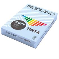 CARTA COPY TINTA A3 160gr 125fg col.tenui CELESTE FABRIANO