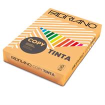 CARTA COPY TINTA A3 80GR 250FG COL.TENUE ALBICOCCA