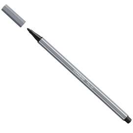 PENNARELLO STABILO PEN 68/96 GRIGIO SCURO
