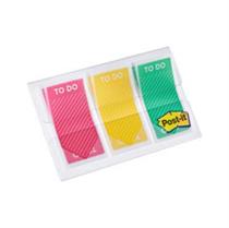 SEGNAPAGINA Post-itÂ Index 682-TODO-EU MEDIUMTO DO 60FG