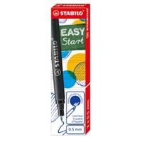 SCATOLA 3 PZ. REFILL BLU PUNTA M PER SFEROGRAFICA STABILO EASYORIGIN