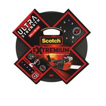 Nastro adesivo EXTRA resistente ad alto spessore 48mmx25mnero Scotch