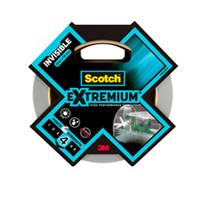 Nastro adesivo EXTRA resistente 48mmx20m trasparente ScotchÂ