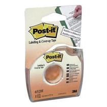 CORRETTORE Post-itÂ COVER-UP 652-H 8,42MMX17,7MT