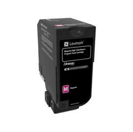 TONER RETURN PROGRAM MAGENTA CS725 12.000 PAG