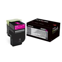 TONER MAGENTA 800X3 ALTISSIMA CAPACITA' CX510