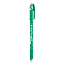 Penna sfera cancellabile CANCELLIK 1,0mm verde TRATTO