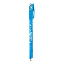 Penna sfera cancellabile CANCELLIK 1,0mm azzurro TRATTO