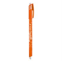 Penna sfera cancellabile CANCELLIK 1,0mm arancio TRATTO