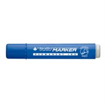 MARCATORE TRATTO MARKER BLU P.SCALPELLO