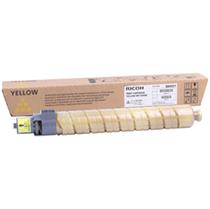 TONER GIALLO AFICIO MPC3500/C4500 TYPE MPC4500E 842035