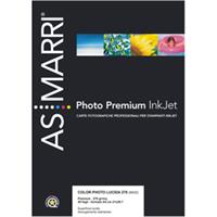 CARTA INKJET A4 270GR 40FG PHOTO PREMIUM LUCIDA 8432 AS MARRI