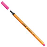 PENNARELLO STABILO POINT 88/056 ROSA NEON