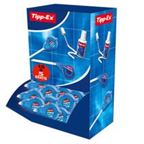 Value Pack 15+5 correttore a nastro 5mmx14mt Easy Refill Tipp-Ex