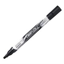 MARCATORI P.TONDA Whiteboard VELLEDA Liquid Ink Pocket BIC NERO