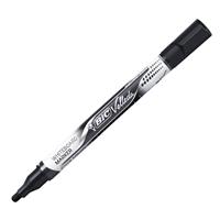 MARCATORI P.TONDA Whiteboard VELLEDA Liquid Ink Pocket BIC NERO