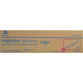 TONER MAGENTA MAGIC COLOR 1650EN ALTA CAPACITA'