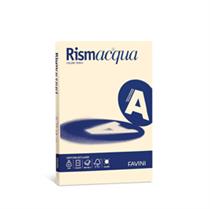 Carta RISMACQUA SMALL A4 90gr 100fg camoscio 02 FAVINI