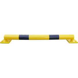 BARRIERA BASSA di PROTEZIONE in PU Giallo/Nero