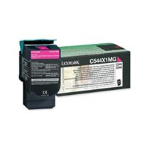 TONER RETURN PROGRAM MAGENTA C544 X544 ALTISSIMA CAPACITA'