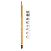 SCATOLA 12 MATITE H1500 7B KOH.I.NOOR