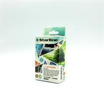 CARTUCCIA INK NERO PER PRINT C/BROTHER LC1000BK LC970BK