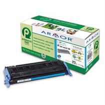 TONER CIANO ARMOR PER HP COLOR LASERJET 1600 2600 2605 / CANON LBP 5