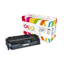 Toner Nero Armor per HP Laserjet P2050, P2055 pag6500