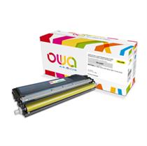 Toner Giallo Armor per Brother HL 3040, 3070, DCP 9010, MFC9120, 932