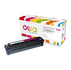 TONER MAGENTA ARMOR PER HP Laserjet Pro CP1525