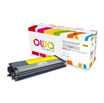 TONER GIALLO ARMOR PER BROTHER HL4141-4150-4570-MFC9460-9465-DCP9055