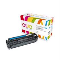 Toner Ciano Armor per HP Clj Pro300 M351, M375, Pro400 M451, M475