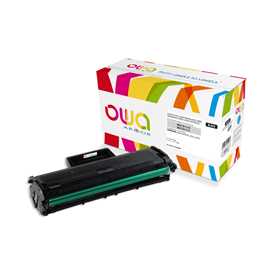 Toner Nero Armor per Samsung Xpress M2020, 2021, 2022, 2026, 2070, 2