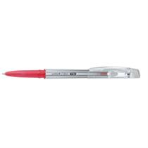 Penna sfera cancellabile UNIBALL SIGNO TSI 0,7mm rosso UNI MITSUBISH