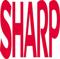 Sharp Toner Magenta MX6240 40.000 PAG