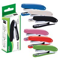 CUCITRICE A PINZA PLUS 10 colori assortiti - Lebez