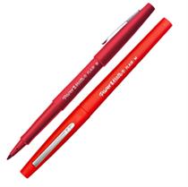 PENNARELLO FLAIR NYLON ROSSO PUNTA 1.1MM PAPERMATE