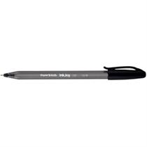 Penna sfera INKJOY 100 Stick 1,0mm nero PAPERMATE